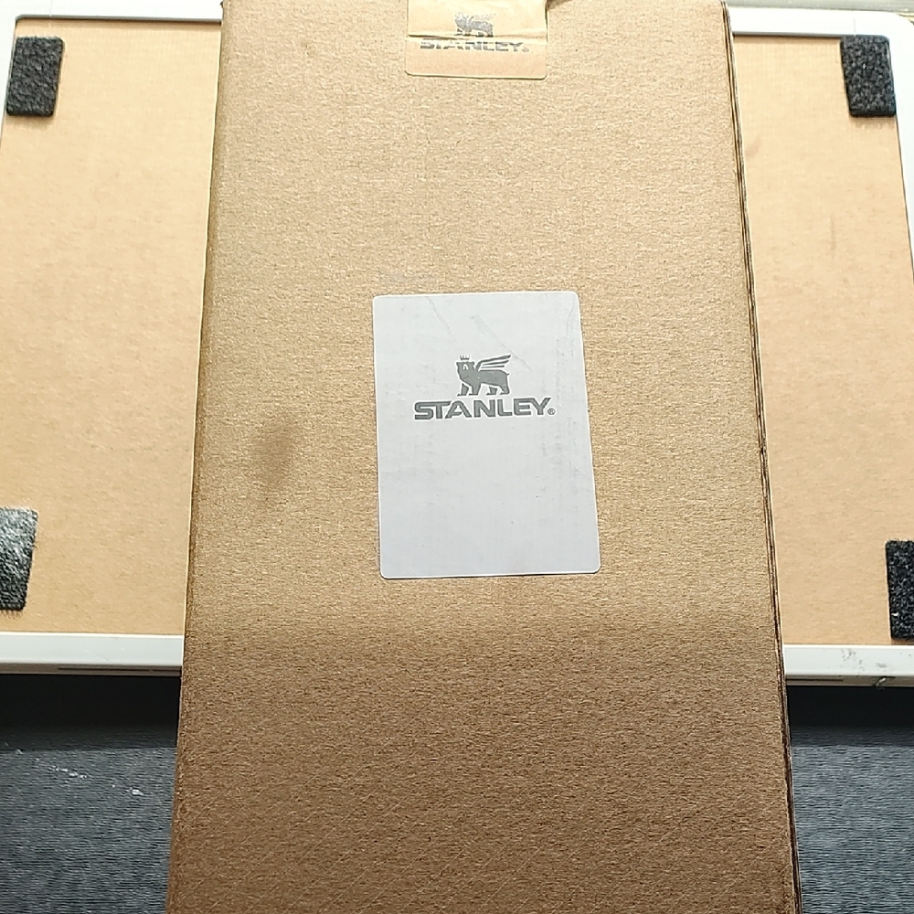 Stanley Tan Accessory Organizer